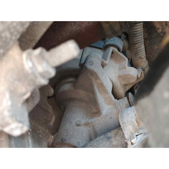 Cremallera Direccion para Peugeot 3008