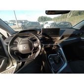Kit Airbag para Peugeot 3008