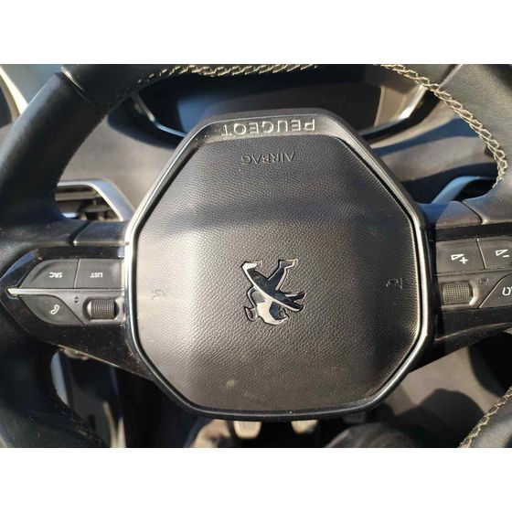 Kit Airbag para Peugeot 3008
