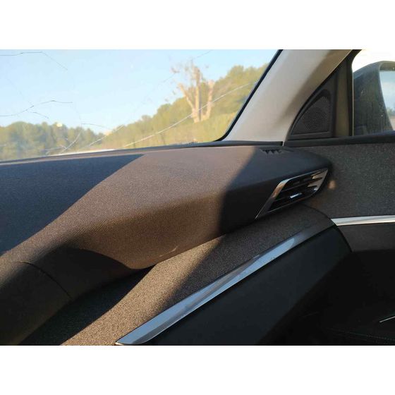 Kit Airbag para Peugeot 3008