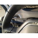 Mando Luces Y Limpia para Peugeot 3008