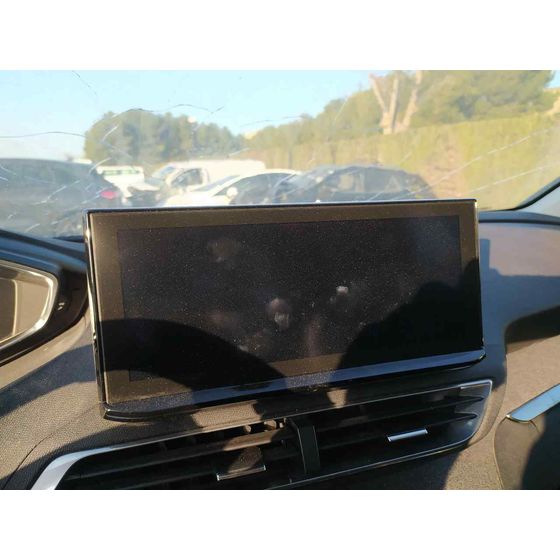 Sistema Navegacion Gps para Peugeot 3008