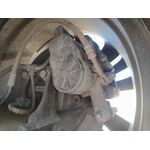Pinza Freno Trasera Derecha para Peugeot 3008