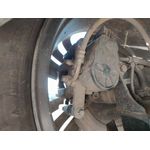 Pinza Freno Trasera Izquierda para Peugeot 3008