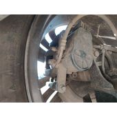 Pinza Freno Trasera Izquierda para Peugeot 3008