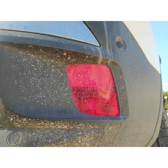 Piloto Trasero Derecho Paragolpes para Peugeot 3008