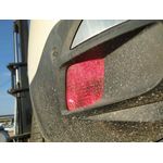 Piloto Trasero Izquierdo Paragolpes para Peugeot 3008