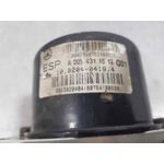 Abs para Mercedes-Benz Clase C (W203) Sportcoupe
