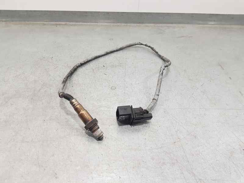 Sonda Lambda para Mercedes-Benz Clase C (W203) Sportcoupe