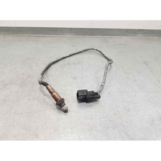 Sonda Lambda para Mercedes-Benz Clase C (W203) Sportcoupe
