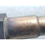 Sonda Lambda para Mercedes-Benz Clase C (W203) Sportcoupe