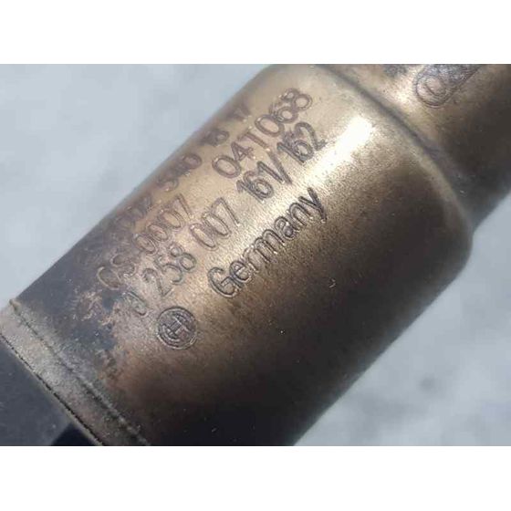 Sonda Lambda para Mercedes-Benz Clase C (W203) Sportcoupe