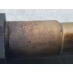 Sonda Lambda para Mercedes-Benz Clase C (W203) Sportcoupe