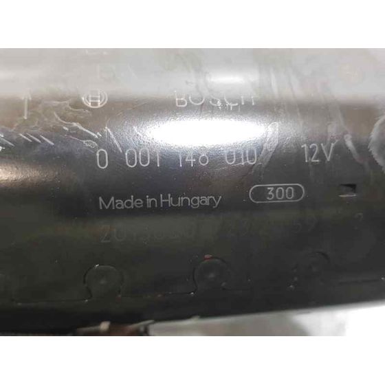 Motor Arranque para Bmw Serie 1 Lim. (F20)
