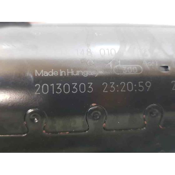 Motor Arranque para Bmw Serie 1 Lim. (F20)