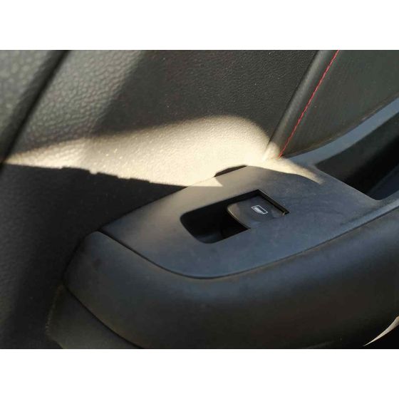 Mando Elevalunas Trasero Derecho para Mg Zs