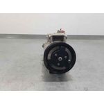 Compresor Aire Acondicionado para Seat Ibiza (6J5)