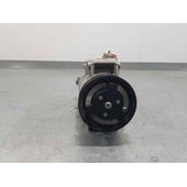Compresor Aire Acondicionado para Seat Ibiza (6J5)