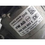Compresor Aire Acondicionado para Seat Ibiza (6J5)