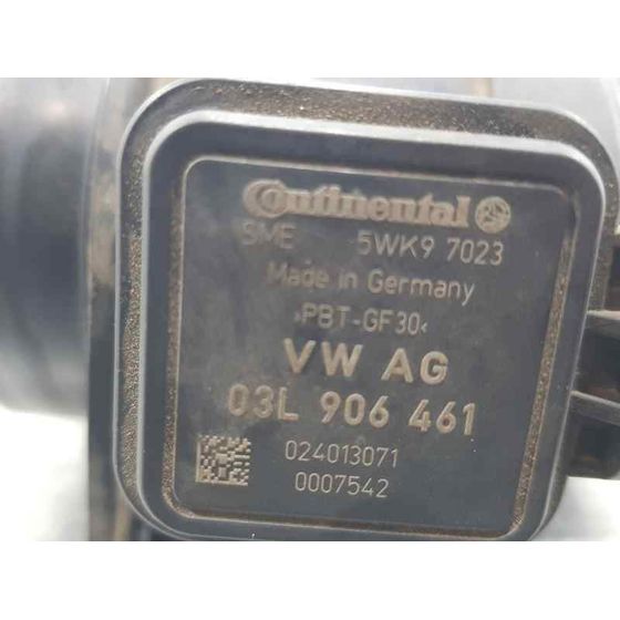 Caudalimetro para Seat Ibiza (6J5)
