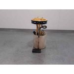 Aforador para Seat Ibiza (6J5)