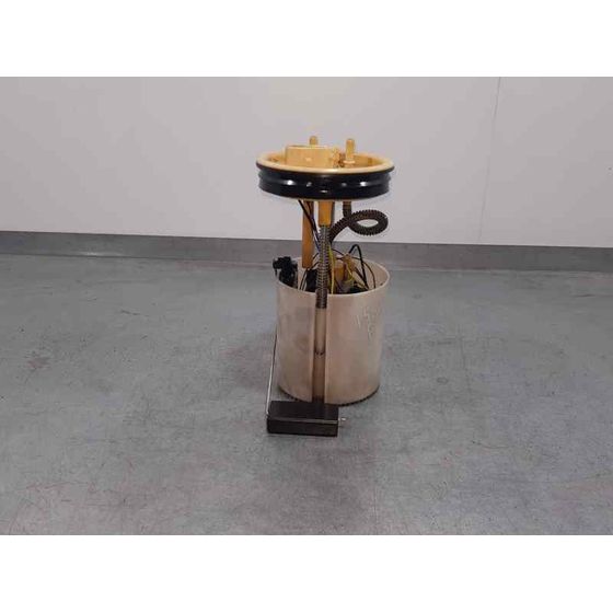 Aforador para Seat Ibiza (6J5)