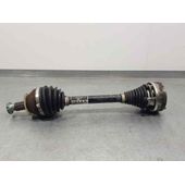 Transmision Delantera Izquierda para Seat Ibiza (6J5)
