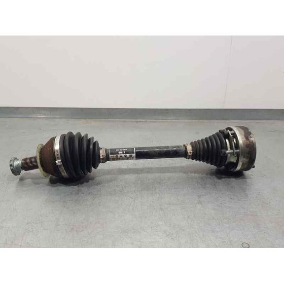 Transmision Delantera Izquierda para Seat Ibiza (6J5)