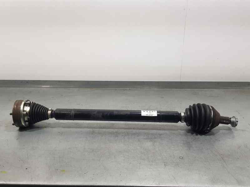 Transmision Delantera Derecha para Seat Ibiza (6J5)