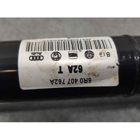 Transmision Delantera Derecha para Seat Ibiza (6J5)
