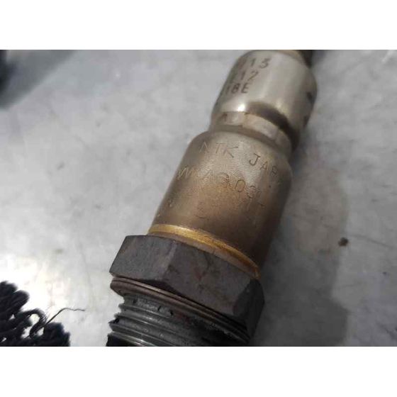 Sonda Lambda para Seat Ibiza (6J5)