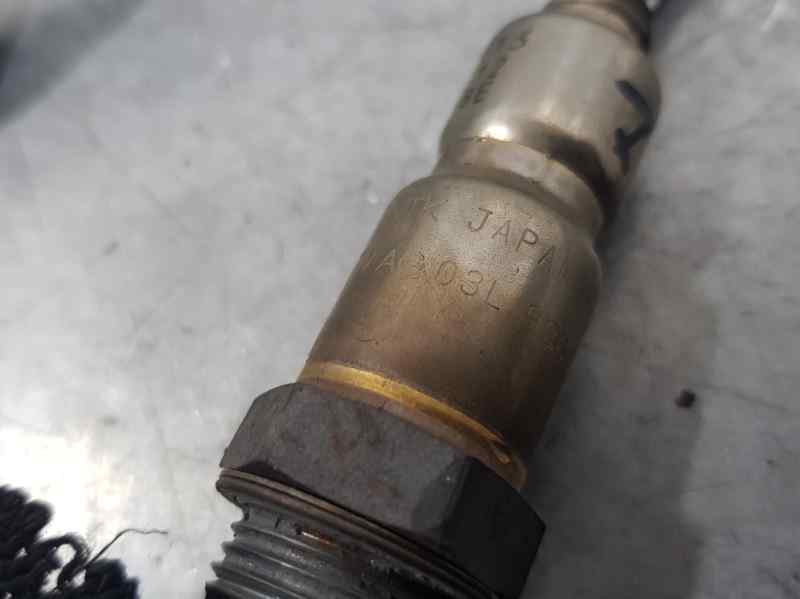 Sonda Lambda para Seat Ibiza (6J5)