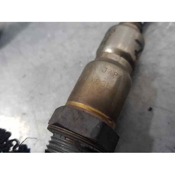 Sonda Lambda para Seat Ibiza (6J5)