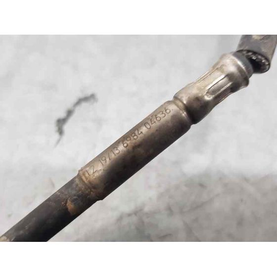 Sensor para Seat Ibiza (6J5)
