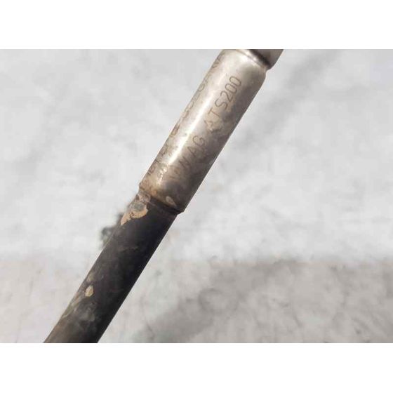 Sensor para Seat Ibiza (6J5)