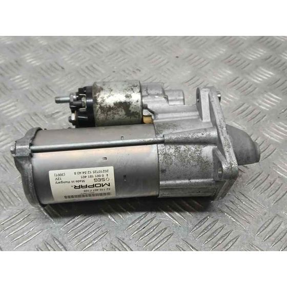 Motor Arranque para Jeep Renegade