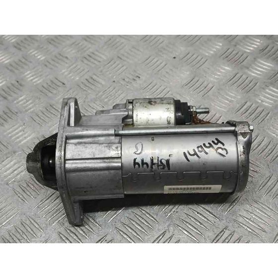 Motor Arranque para Jeep Renegade