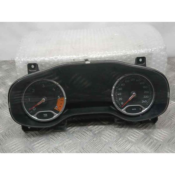 Cuadro Instrumentos para Jeep Renegade