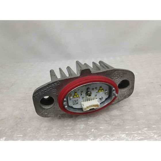 Disipador De Calor para Jeep Renegade