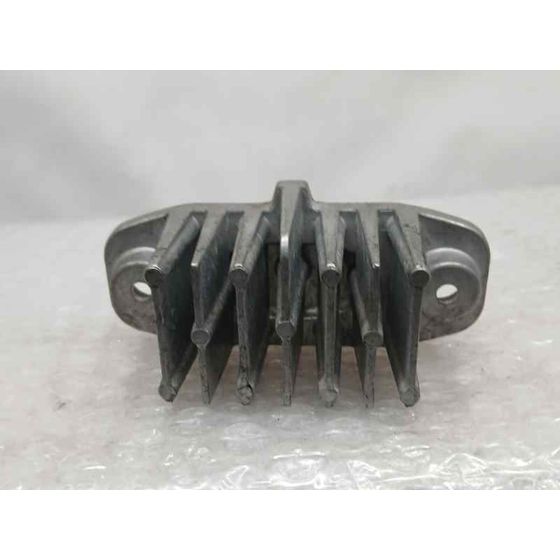 Disipador De Calor para Jeep Renegade