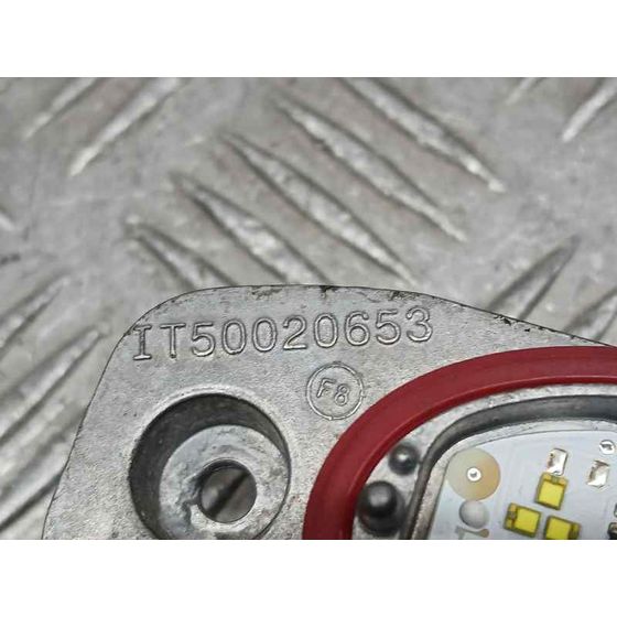 Disipador De Calor para Jeep Renegade