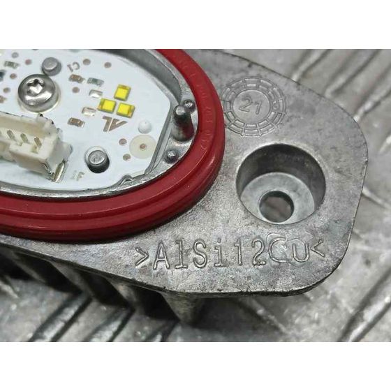 Disipador De Calor para Jeep Renegade