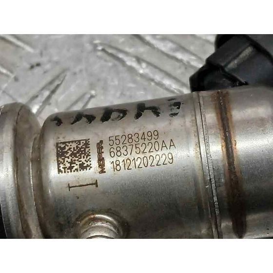 Inyector Adblue para Jeep Renegade