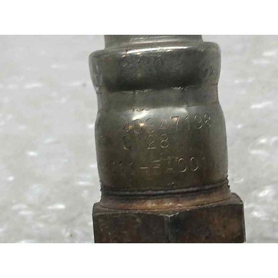 Sonda Lambda para Jeep Renegade