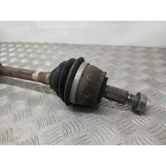 Transmision Delantera Derecha para Jeep Renegade