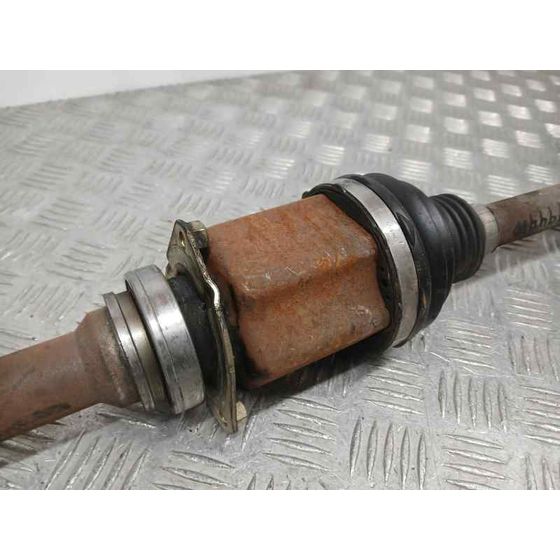 Transmision Delantera Derecha para Jeep Renegade