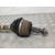 Transmision Delantera Izquierda para Jeep Renegade