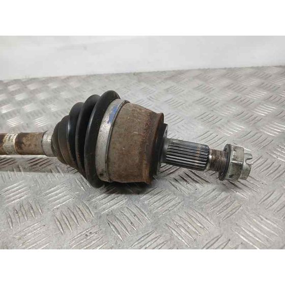 Transmision Delantera Izquierda para Jeep Renegade