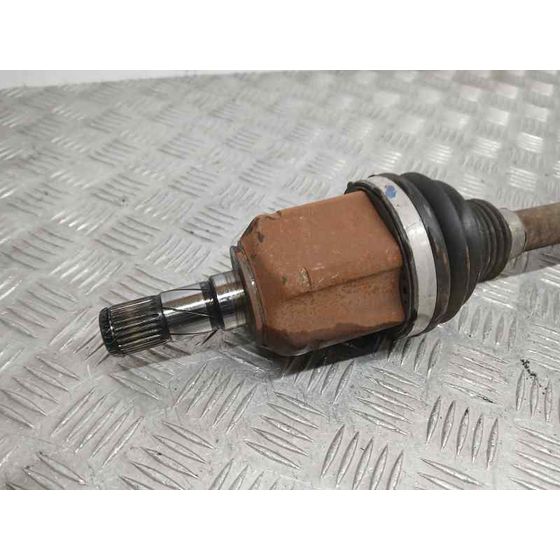 Transmision Delantera Izquierda para Jeep Renegade