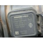 Caudalimetro para Nissan Qashqai (J10)